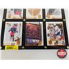 Image 4 : NHL Hockey Cards : Wayne Gretzky - Oilers/Rangers/Kings/Team Canada/All Stars : in Multi-Card Screwd
