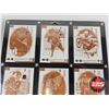 Image 6 : NHL Hockey Cards : Wayne Gretzky - Oilers/Rangers/Kings/Team Canada/All Stars : in Multi-Card Screwd