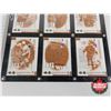 Image 8 : NHL Hockey Cards : Wayne Gretzky - Oilers/Rangers/Kings/Team Canada/All Stars : in Multi-Card Screwd