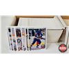 Image 2 : 1989/1991 O-Pee-Chee Hockey Cards & 1990 Upper Deck Cards (4 Boxes)