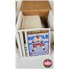 Image 3 : 1989/1991 O-Pee-Chee Hockey Cards & 1990 Upper Deck Cards (4 Boxes)
