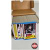 Image 5 : 1989/1991 O-Pee-Chee Hockey Cards & 1990 Upper Deck Cards (4 Boxes)