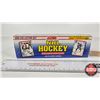 Image 2 : 1990 Score NHL Hockey Premier Edition Collector Set (Unopened)