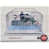 Image 6 : NHL Action Figure : Roberto Luongo - Canucks (McFarlane Toys) (Certified NHL) (Package Measures : 9-