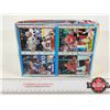 Image 6 : 1990 O-Pee-Chee Hockey Picture Cards/Bubble Gum (Display Box Lot with Contents / Individual Pkgs Uno