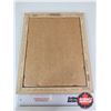 Image 8 : "Framed & Matted Photo : JAROME IGINLA : Calgary Flames : RIGHT WING  (COA : The Highland Mint) (Lim