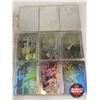 Image 11 : 1992 Upper Deck Baseball Cards Limited Edition Hologram Set (54) & 1992 Variety Baseball Cards (90) 
