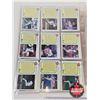 Image 12 : 1992 Upper Deck Baseball Cards Limited Edition Hologram Set (54) & 1992 Variety Baseball Cards (90) 