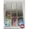 Image 13 : 1992 Upper Deck Baseball Cards Limited Edition Hologram Set (54) & 1992 Variety Baseball Cards (90) 