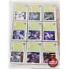 Image 14 : 1992 Upper Deck Baseball Cards Limited Edition Hologram Set (54) & 1992 Variety Baseball Cards (90) 