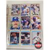 Image 15 : 1992 Upper Deck Baseball Cards Limited Edition Hologram Set (54) & 1992 Variety Baseball Cards (90) 
