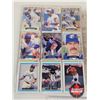 Image 16 : 1992 Upper Deck Baseball Cards Limited Edition Hologram Set (54) & 1992 Variety Baseball Cards (90) 