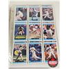 Image 17 : 1992 Upper Deck Baseball Cards Limited Edition Hologram Set (54) & 1992 Variety Baseball Cards (90) 