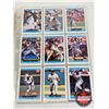 Image 19 : 1992 Upper Deck Baseball Cards Limited Edition Hologram Set (54) & 1992 Variety Baseball Cards (90) 