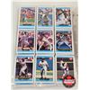Image 20 : 1992 Upper Deck Baseball Cards Limited Edition Hologram Set (54) & 1992 Variety Baseball Cards (90) 