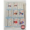Image 22 : 1992 Upper Deck Baseball Cards Limited Edition Hologram Set (54) & 1992 Variety Baseball Cards (90) 