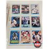 Image 25 : 1992 Upper Deck Baseball Cards Limited Edition Hologram Set (54) & 1992 Variety Baseball Cards (90) 