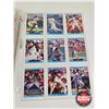 Image 27 : 1992 Upper Deck Baseball Cards Limited Edition Hologram Set (54) & 1992 Variety Baseball Cards (90) 