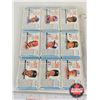 Image 28 : 1992 Upper Deck Baseball Cards Limited Edition Hologram Set (54) & 1992 Variety Baseball Cards (90) 