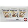 Image 1 : 2006 Topps MLB Picture Cards : Allen & Ginter World's Champions (3 Boxes) (Unopened)
