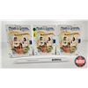 Image 2 : 2006 Topps MLB Picture Cards : Allen & Ginter World's Champions (3 Boxes) (Unopened)