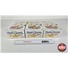 Image 3 : 2006 Topps MLB Picture Cards : Allen & Ginter World's Champions (3 Boxes) (Unopened)