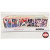 Image 4 : 1990 Fleer Baseball Logo Stickers & Trading Cards (Unopened)