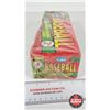 Image 5 : 1990 Fleer Baseball Logo Stickers & Trading Cards (Unopened)