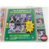 Image 3 : 1991-92 Score Baseball's 100 Hottest Rookies & 1992 Baseball's 100 Hottest Players (Unopened)