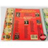 Image 5 : 1991-92 Score Baseball's 100 Hottest Rookies & 1992 Baseball's 100 Hottest Players (Unopened)