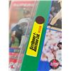 Image 7 : 1991-92 Score Baseball's 100 Hottest Rookies & 1992 Baseball's 100 Hottest Players (Unopened)