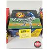 Image 4 : MLB Baseball Cards (4 Display Boxes with Contents / Individual Pkgs Unopened) - 1982 Fleer Team Logo