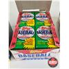 Image 7 : MLB Baseball Cards (4 Display Boxes with Contents / Individual Pkgs Unopened) - 1982 Fleer Team Logo
