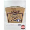 Image 3 : 1991 Upper Deck Baseball Edition 3-D Team Logo Holograms & Baseball Cards (20/36 Count) (Unopened) (