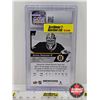 Image 2 : 2021-22 Upper Deck NHL Star Rookies #3 Jeremy Swayman : Bruins (Certified CGC GEM MINT 10)