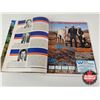 Image 6 : Edmonton Oilers Official Hockey Program Magazine : Oilers vs Nordiques 1981