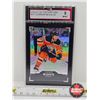 Image 1 : 2020-21 UD Tim Hortons #97 Connor McDavid : Oilers (Certified KSA 9 MINT)