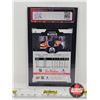 Image 2 : 2020-21 UD Tim Hortons #97 Connor McDavid : Oilers (Certified KSA 9 MINT)