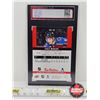 Image 2 : 2019-20 UD Tim Hortons #DC-19 Cale Makar Red Die Cut : Avalanche (Certified KSA 9 MINT)