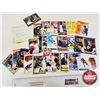 Image 1 : Variety of Wayne Gretzky Hockey Cards (25) (Variety)