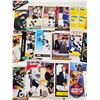 Image 3 : Variety of Wayne Gretzky Hockey Cards (25) (Variety)