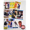Image 4 : Variety of Wayne Gretzky Hockey Cards (25) (Variety)