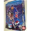 Image 10 : Hockey Posters (20) : New York Rangers (Variety)