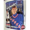 Image 16 : Hockey Posters (20) : New York Rangers (Variety)