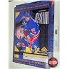 Image 18 : Hockey Posters (20) : New York Rangers (Variety)
