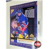 Image 19 : Hockey Posters (20) : New York Rangers (Variety)