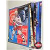 Image 1 : Hockey Posters (20) : New York Rangers (Variety)