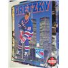 Image 3 : Hockey Posters (20) : New York Rangers (Variety)