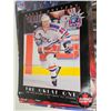 Image 5 : Hockey Posters (20) : New York Rangers (Variety)