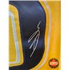 Image 2 : Autographed Hockey Jersey : Viktor Arvidsson (Size XL) (Certified JSA)